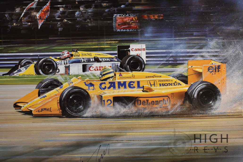 シャンプー Ayrton Senna Triple-Champion-Closeup-2000px